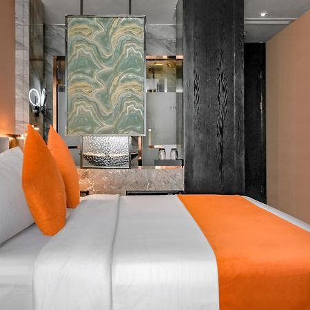 Ocean Hotel Πνομ Πενχ Εξωτερικό φωτογραφία