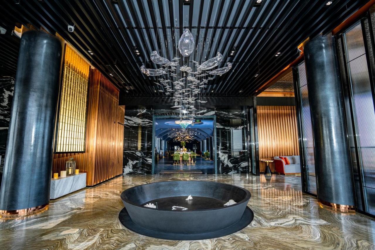 Ocean Hotel Πνομ Πενχ Εξωτερικό φωτογραφία