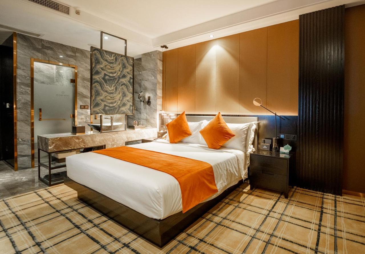 Ocean Hotel Πνομ Πενχ Εξωτερικό φωτογραφία